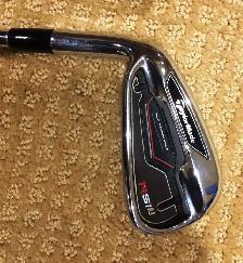 TAYLORMADE - RSi-1 - LEFT HANDED - 7-IRON – $20 - Photo 7