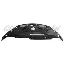 Lexus Is200t F Sport 2017 Radiator Support Cover(Sight Shield)