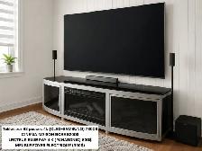 ENSEMBLE DE CINÉMA MAISON COMPLET - Photo 2