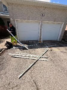 ⭐️GARAGE DOOR WEATHERSTRIPPING⭐️ - Photo 3