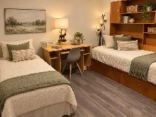 $800. Peaceful Agrignon/Ville Emard