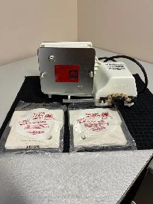 Bon Vino wine filter pump - Photo 2
