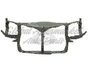 Lexus Rx350 2010-2015 Radiator Support Steel