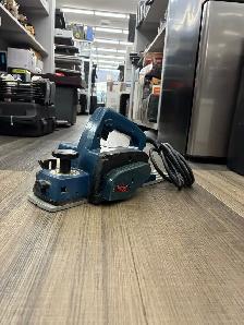 Ryobi L-1323 Electric Planer