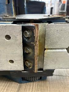 Ryobi L-1323 Electric Planer - Photo 3