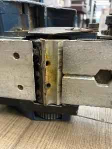 Ryobi L-1323 Electric Planer - Photo 4