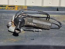 Sears Craftsman 4 1/2' Chain Saw Angle Grinder Corded W Guard - Photo 6