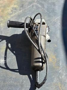 Sears Craftsman 4 1/2' Chain Saw Angle Grinder Corded W Guard - Photo 10