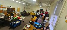 EXCHANGE DISTRICT ARTIST & OFFICE SPACE FOR RENT - Photo 4