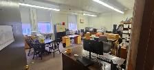 EXCHANGE DISTRICT ARTIST & OFFICE SPACE FOR RENT - Photo 5