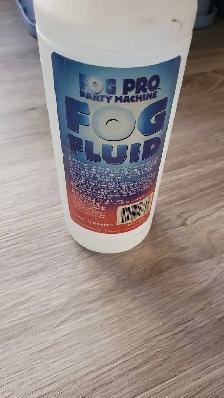 Halloween Fog Machine - Photo 2