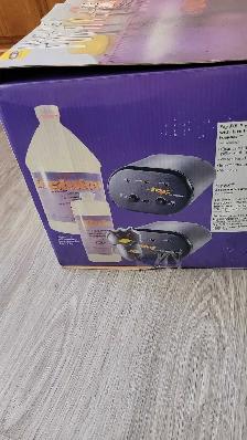 Halloween Fog Machine - Photo 3