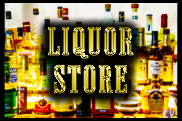 Convenience / Liquor Store for Sale