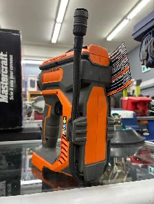 Ridgid R87044 18V Inflator (Tool Only)