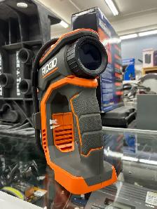Ridgid R87044 18V Inflator (Tool Only) - Photo 2