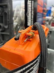Ridgid R87044 18V Inflator (Tool Only) - Photo 3