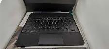 ESR Magnetic Keyboard case for iPad Air 13'/Pro 12.9' - Photo 2