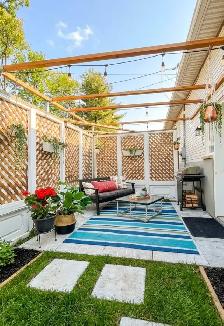 Appartement 3 1/2 à louer - Photo 2