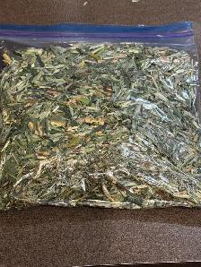 Green Feed Bales For Sale - Photo 4