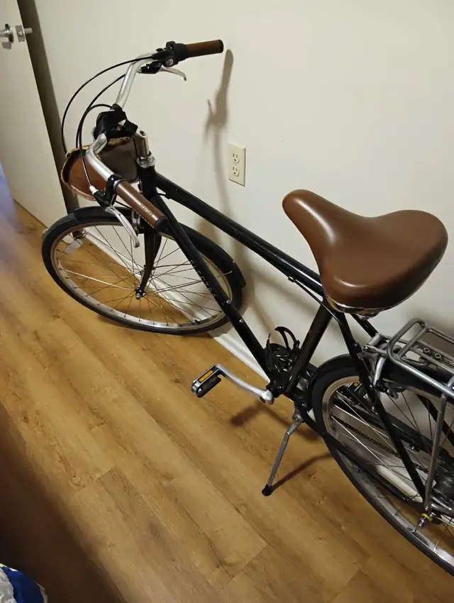 Electra Cruiser Bicycle
