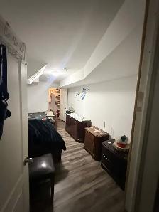 Basement For Rent - Wanless and Creditview - Photo 3