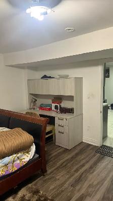 Basement For Rent - Wanless and Creditview - Photo 7