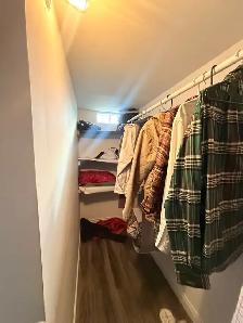 Basement For Rent - Wanless and Creditview - Photo 8