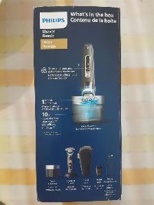Philips i9000 Prestige Wet&Dry Electric Shaver with SkinIQ - Photo 3