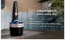 Philips i9000 Prestige Wet&Dry Electric Shaver with SkinIQ - Photo 9