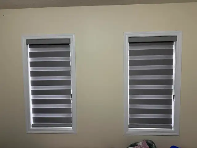 Light Filtering Honeycomb Shades