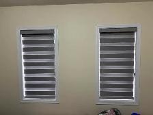 Light Filtering Honeycomb Shades