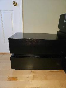 Queen bedroom set - Photo 3
