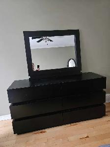 Queen bedroom set - Photo 4