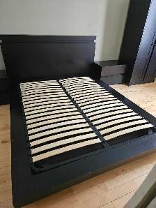 Queen bedroom set - Photo 5