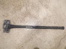 16 POUND SLEDGE HAMMER FOR SALE