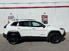 2017 Jeep Cherokee TRAILHAWK 4WD-PANOROOF-CAMERA-124KMS-CERTIF - Photo 7