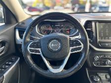 2017 Jeep Cherokee TRAILHAWK 4WD-PANOROOF-CAMERA-124KMS-CERTIF - Photo 13