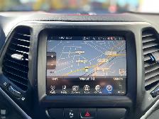2017 Jeep Cherokee TRAILHAWK 4WD-PANOROOF-CAMERA-124KMS-CERTIF - Photo 15