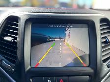 2017 Jeep Cherokee TRAILHAWK 4WD-PANOROOF-CAMERA-124KMS-CERTIF - Photo 16