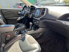 2017 Jeep Cherokee TRAILHAWK 4WD-PANOROOF-CAMERA-124KMS-CERTIF - Photo 20