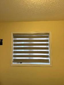 Voice Controlled Blinds – Hands Free