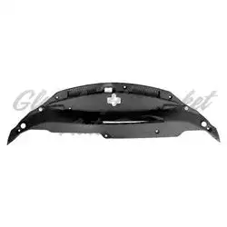 Lexus Is350 Sedan 2017-2020 Radiator Support Cover(Sight