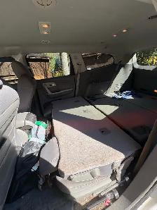 AS-IS 2009 Chevrolet Traverse LS $3,500 - Photo 3