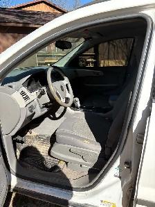 AS-IS 2009 Chevrolet Traverse LS $3,500 - Photo 4