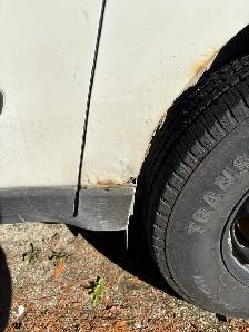 AS-IS 2009 Chevrolet Traverse LS $3,500 - Photo 5