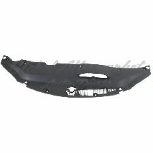 Lexus Es350 2007-2011 Radiator Support Upper Cover - Photo 5