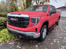 GMC.  SIERRA.   5.3 litres.  2026. = 5500. KM.