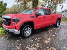GMC.  SIERRA.   5.3 litres.  2026. = 5500. KM. - Photo 2