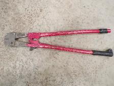 BOLT CUTTER FOR SALE
