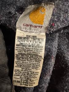 Men’s Clothing Lot - Includes Carhartt - 30 Pieces - $400 - Photo 6